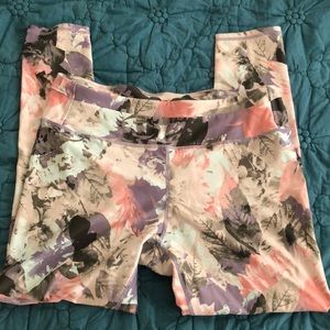 Fabletics leggings